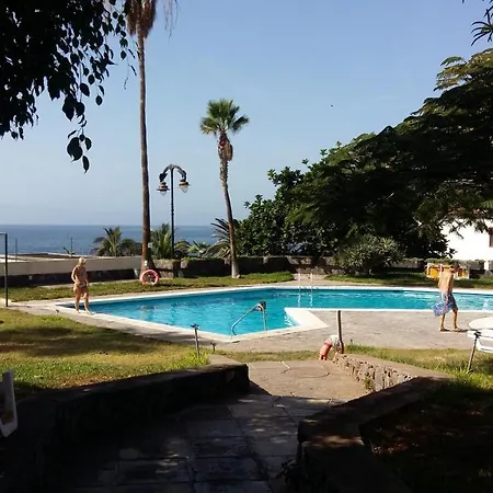 Apartment Tamara Acantilado de los Gigantes