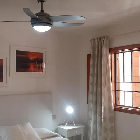 Tamara Apartment