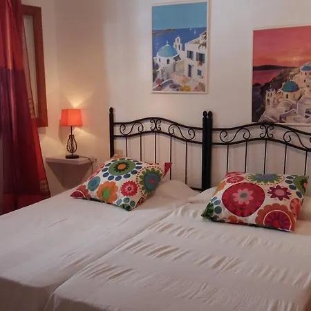 Tamara Apartment Acantilado de los Gigantes